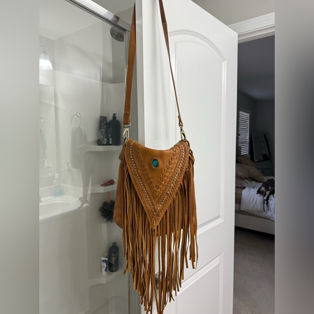 American Darling Crossbody